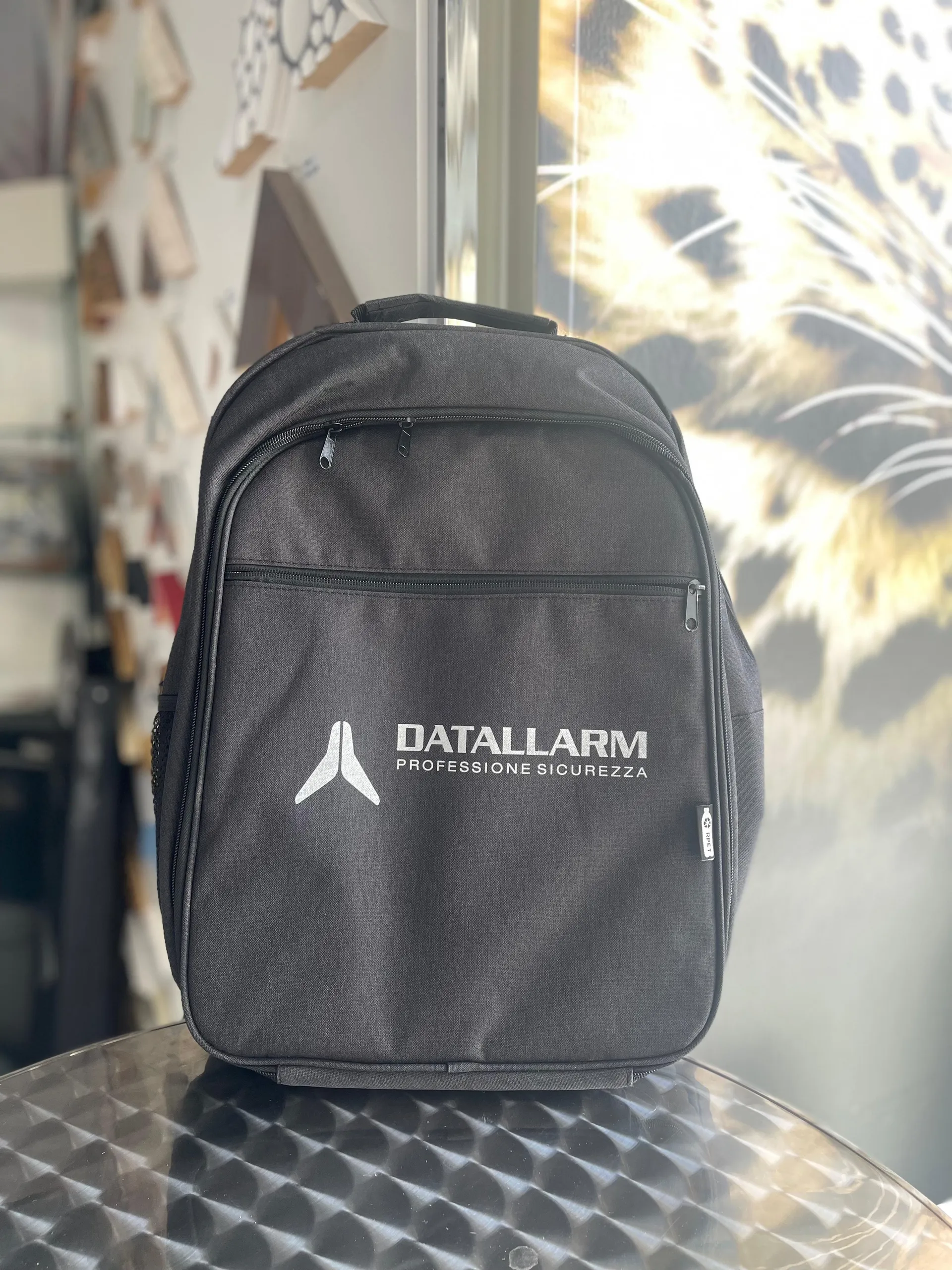 Abbigliamento personalizzato - progetto 26