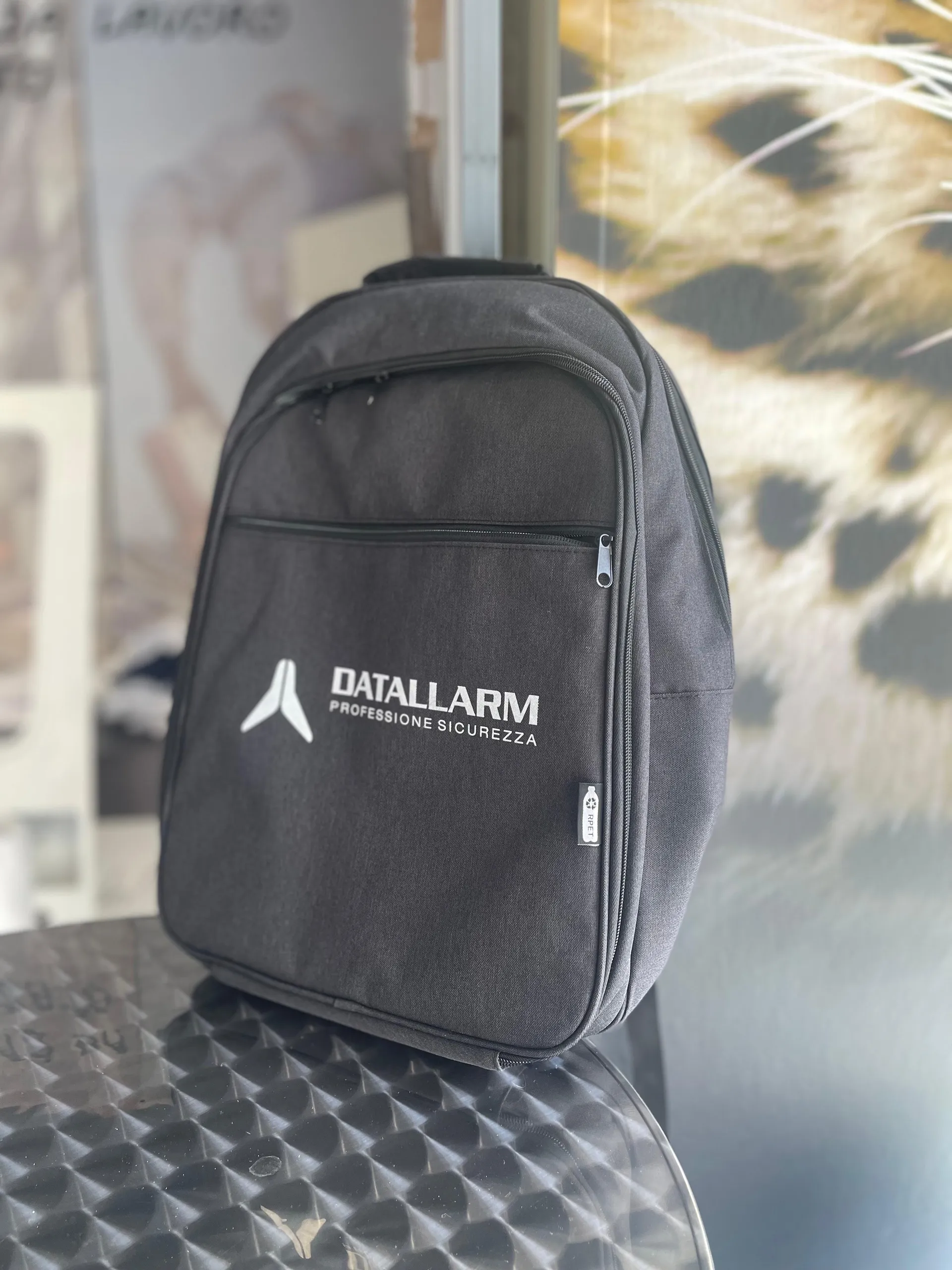 Abbigliamento personalizzato - progetto 25