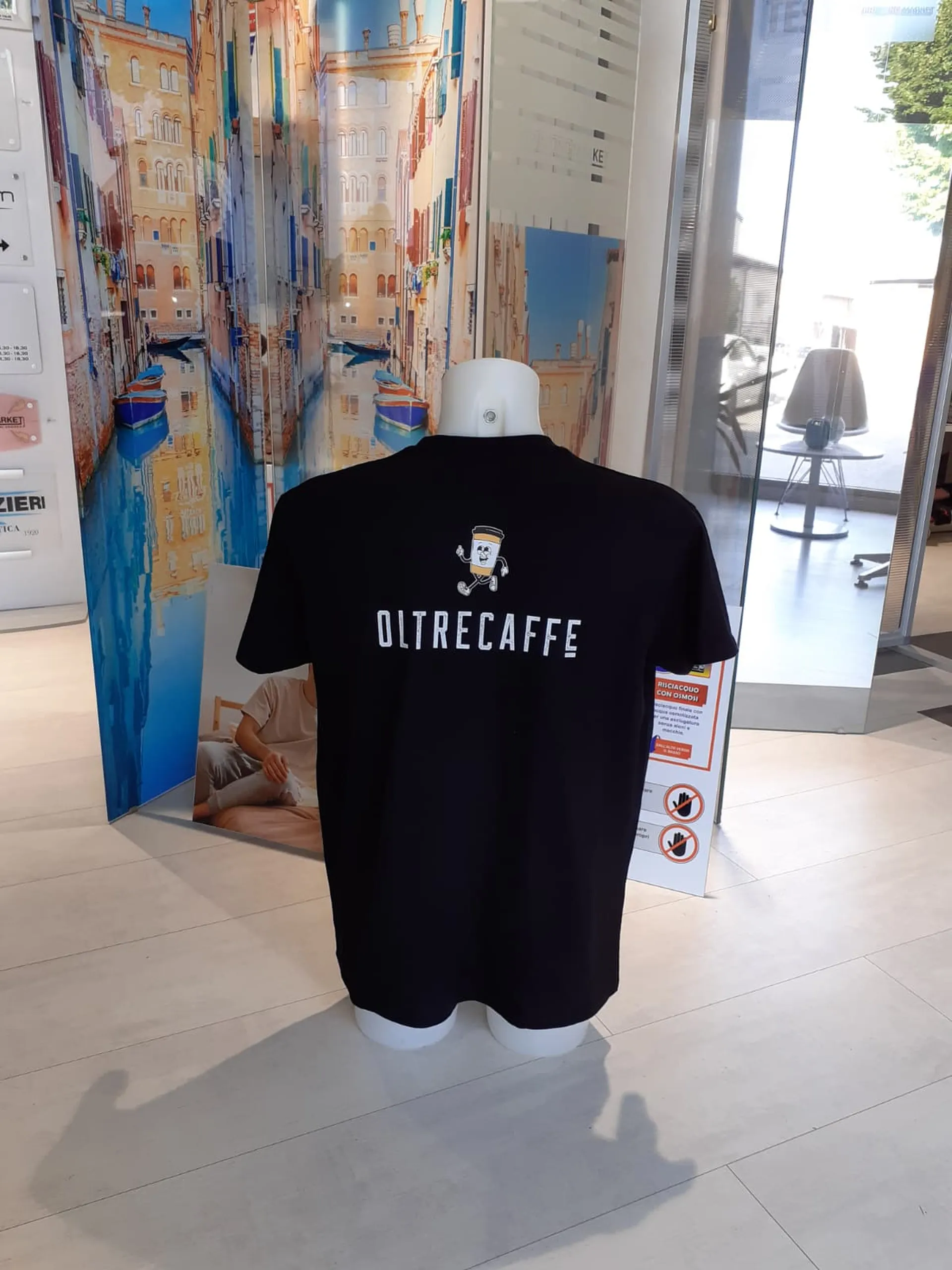 Abbigliamento personalizzato - progetto 18