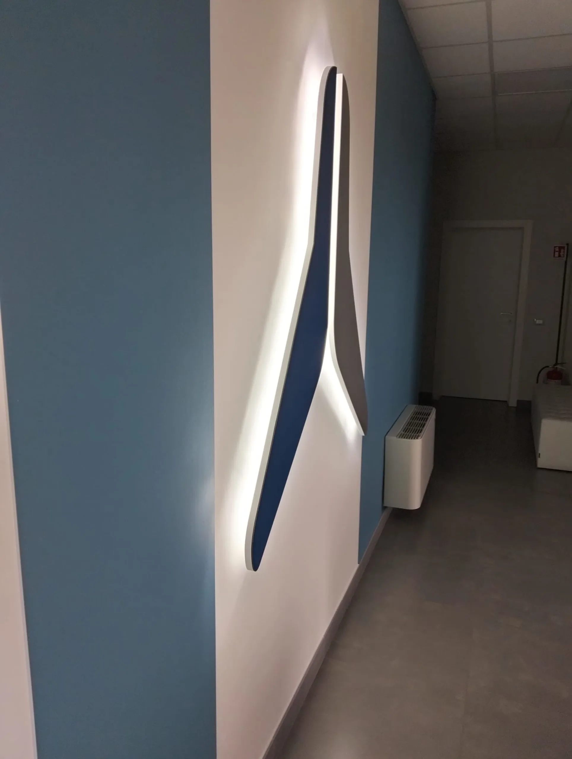 Insegne - progetto 10