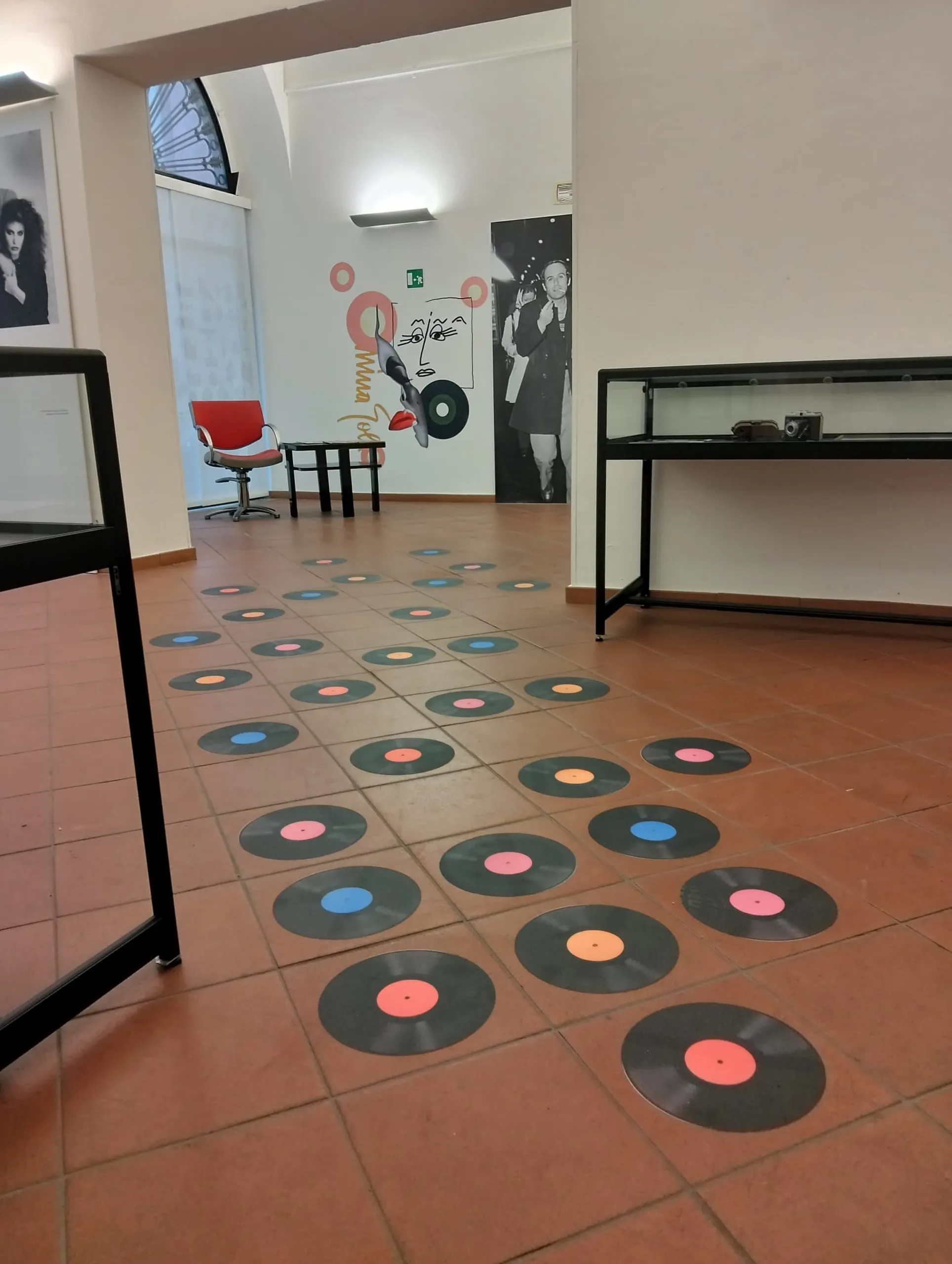 Pareti personalizzate - progetto 10